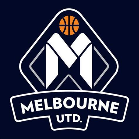 melbourne united basketball team